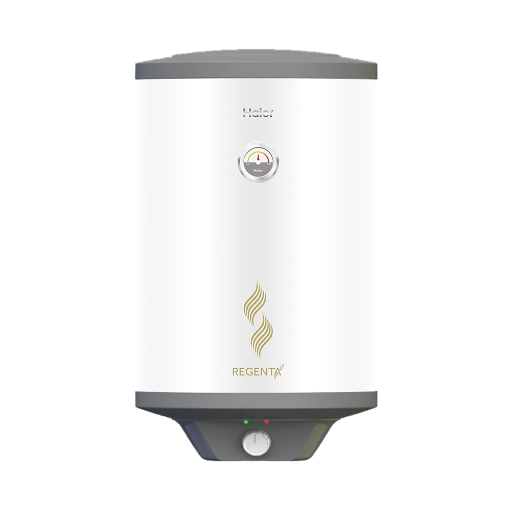 Haier 50L REGENTA Cylindrical 4 star Water Heater